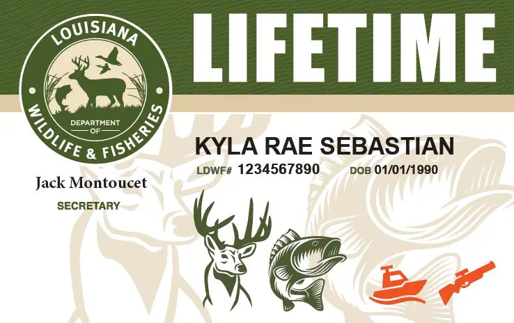 Lifetime Hunting Licenses Which States Offer Them And How To Get One