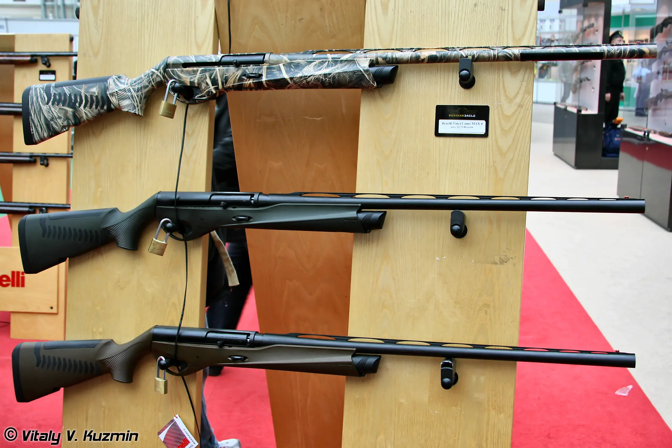 Read more about the article Choosing the Right Firearm for Predator Hunting.