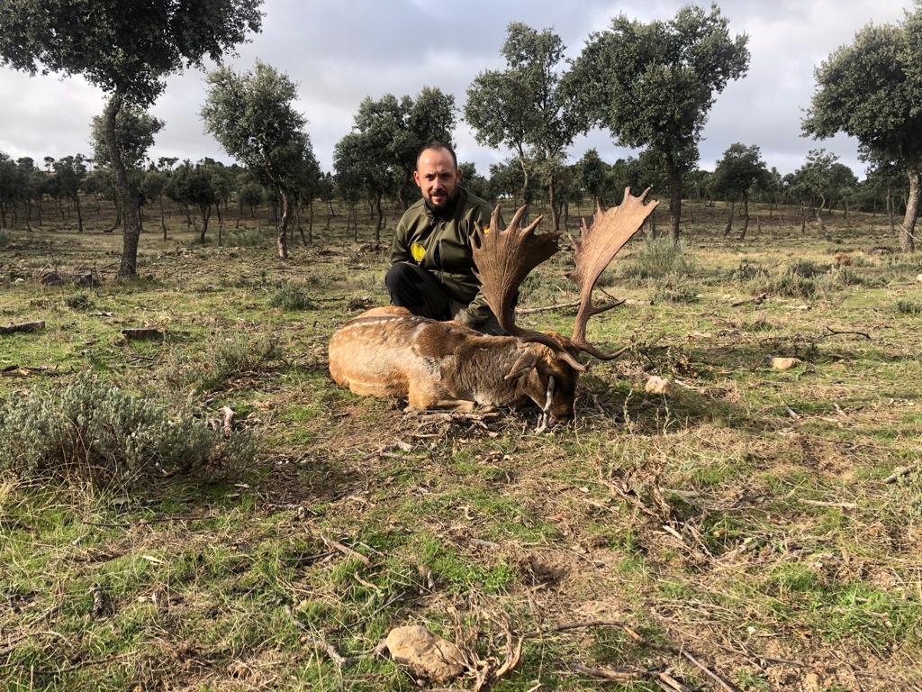 Best Locations for Hunting in Spain