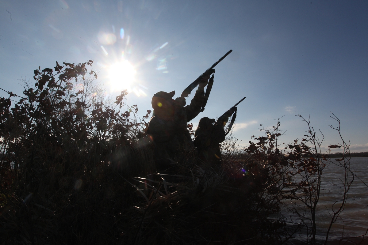 Read more about the article Why Every Hunter Should Take a Safety Course: The Benefits Explained