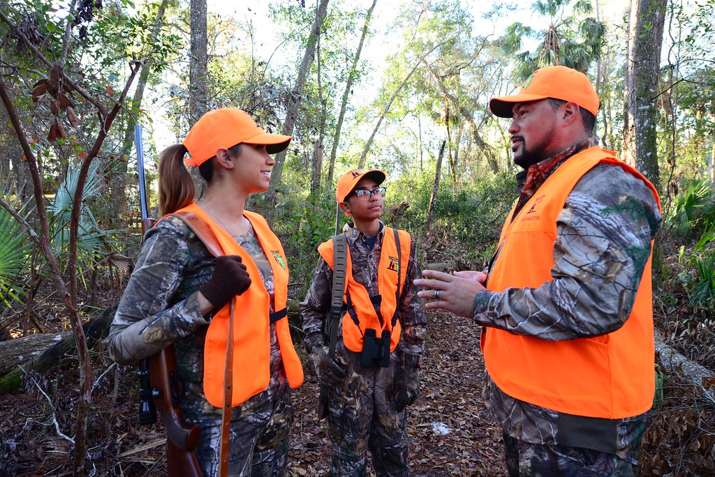 Read more about the article The Ultimate Guide to Hunting Safety: Tips Every Hunter Should Know