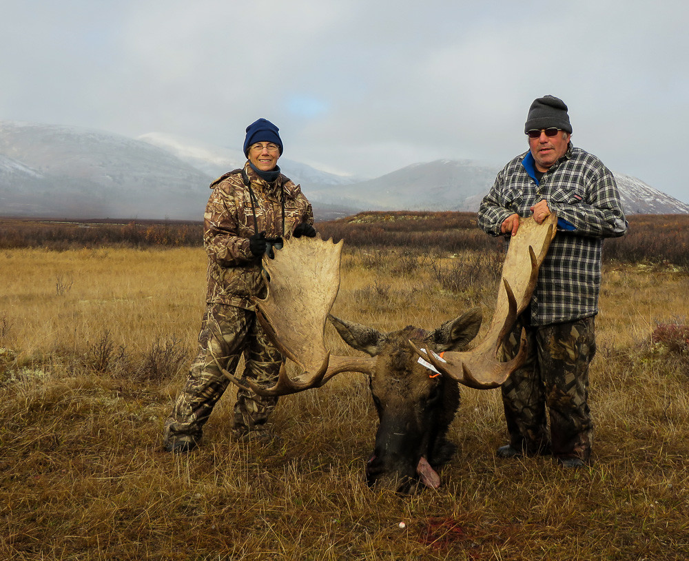 Read more about the article Top 10 Hunting Destinations in the United States.