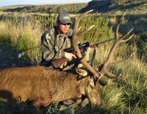 Read more about the article The Thrill of Big Game Hunting