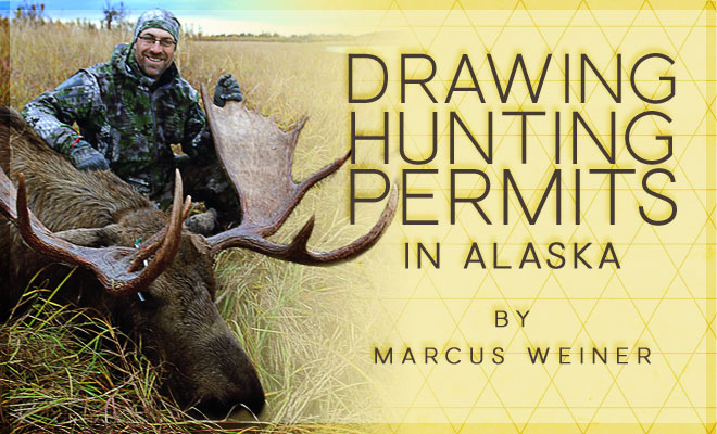 Senior Discounts on Hunting Licenses in Alaska