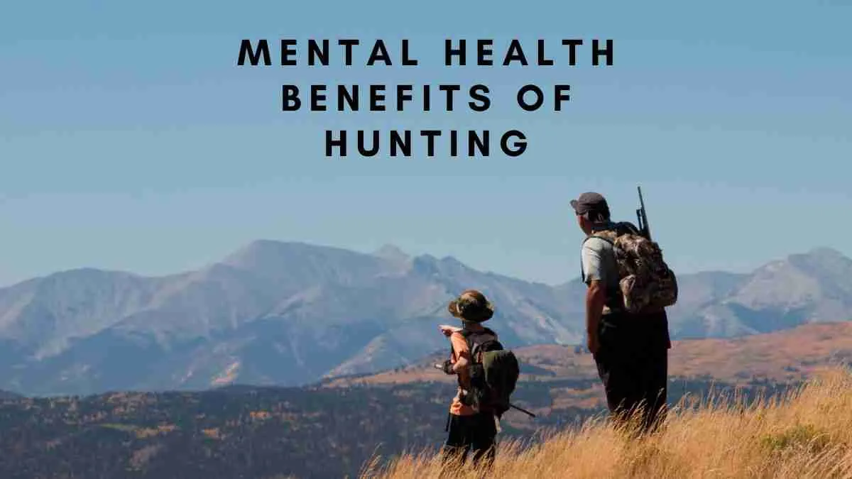 Read more about the article Hunting Programs for Mental Health: Where to Find Support”