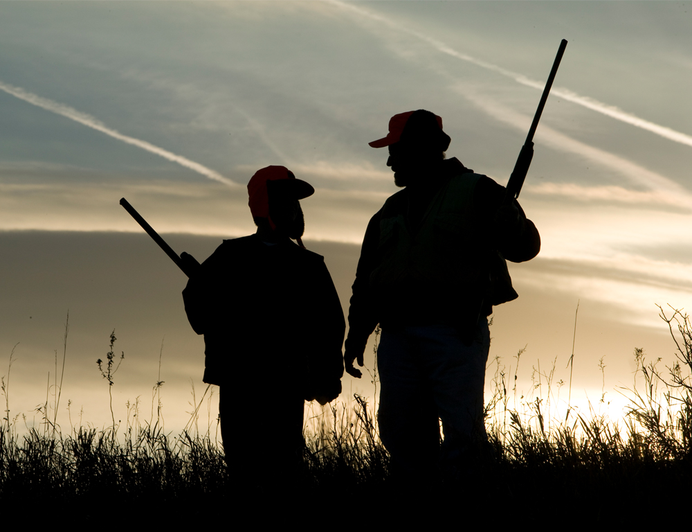 Read more about the article Hunting with Kids: A Safety Checklist for Family Hunts