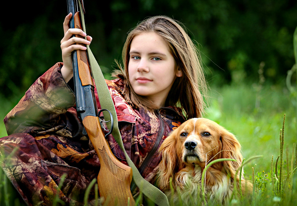 Read more about the article The Safe Hunter’s Toolkit: Essential Gear for a Safe Hunt”