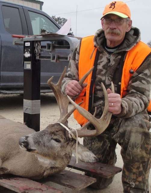 Read more about the article Deer Hunting Seasons in Texas: What You Need to Know”
