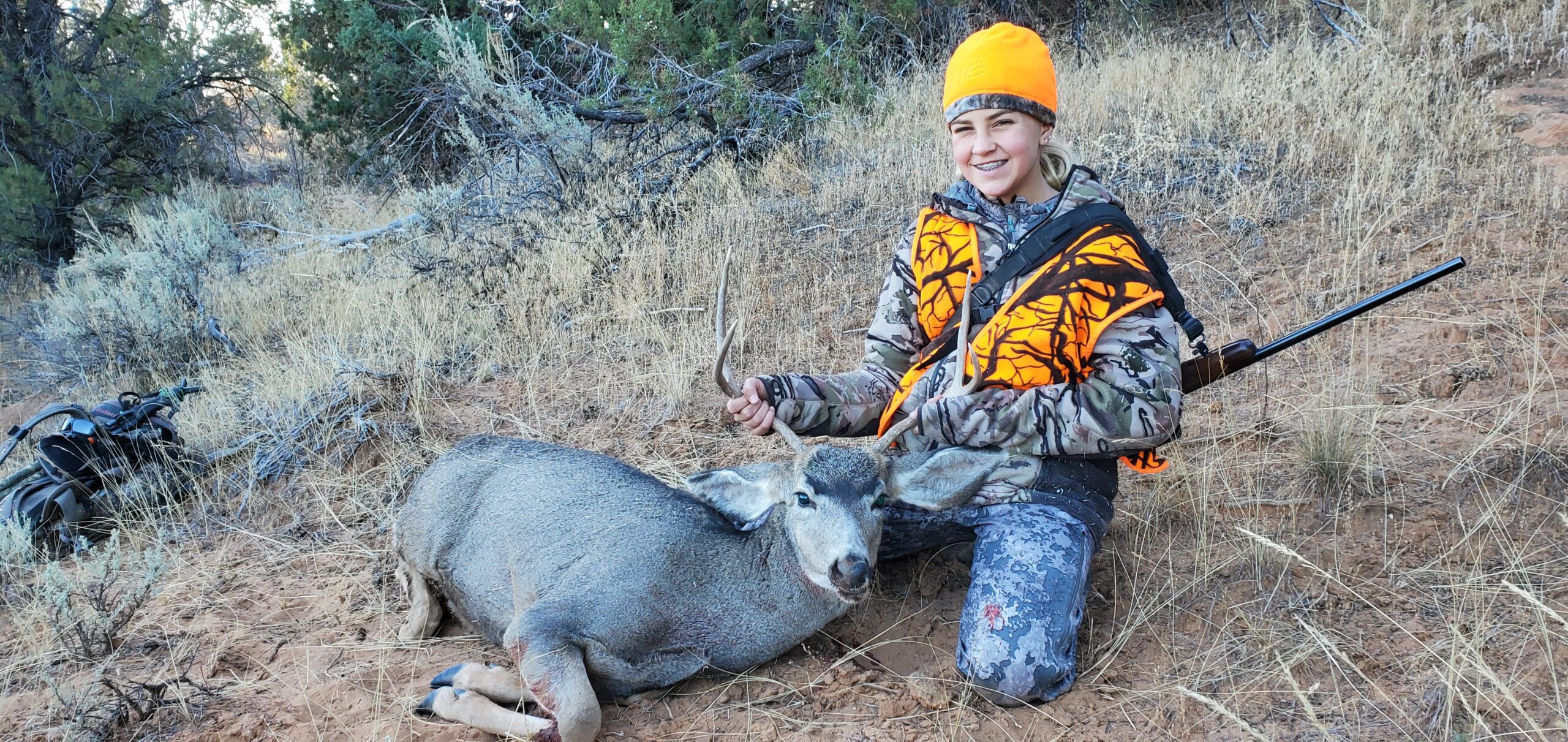 Read more about the article Youth Hunting Laws: Regulations for Young Hunters