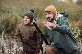 Read more about the article Youth Hunting Licenses: Rules and Regulations by State.