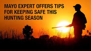 Read more about the article Safety Tips for Hunting in Extreme Weather Conditions