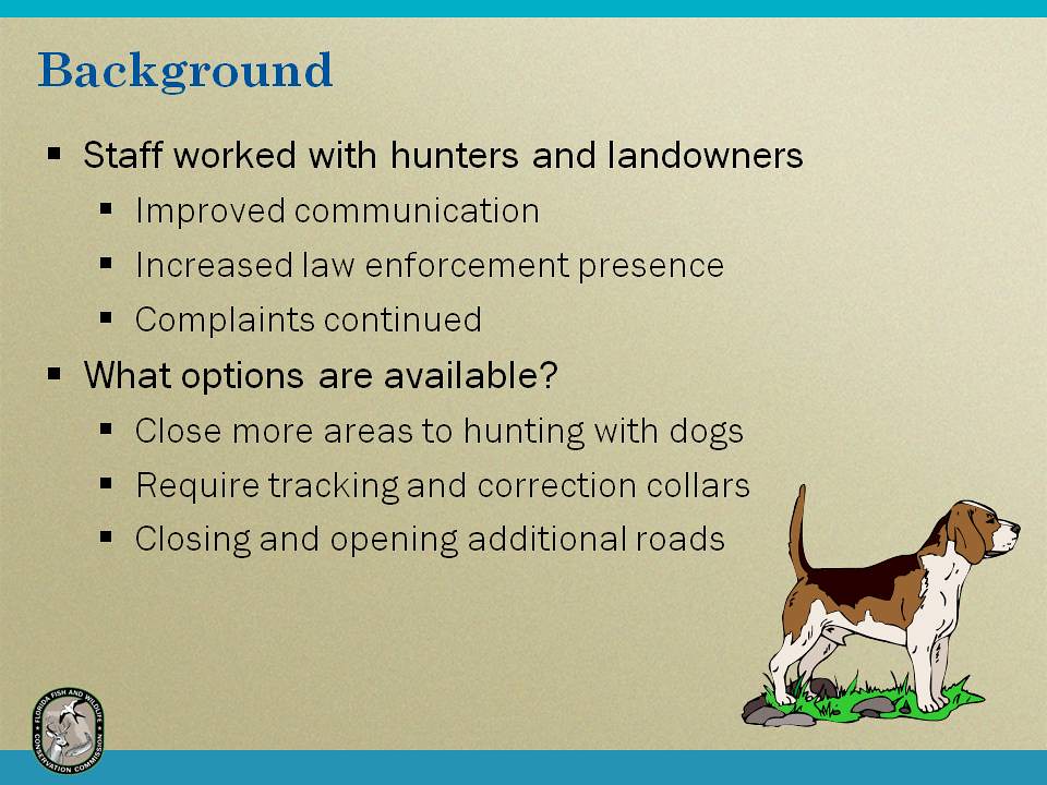 Read more about the article Conservation Laws: How They Impact Hunters”