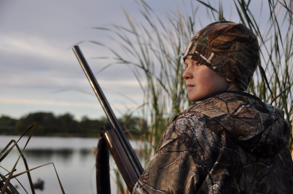 Read more about the article Youth Waterfowl Hunting: Tips and Regulations