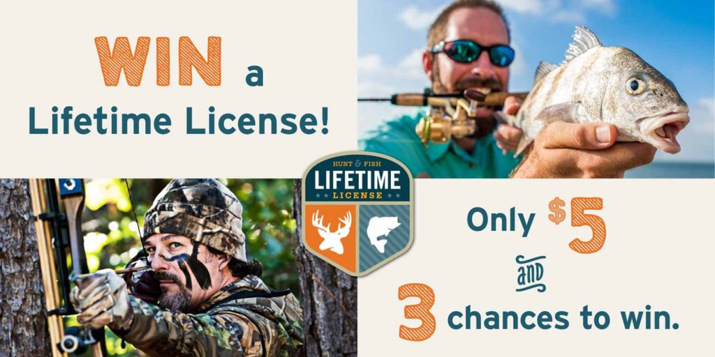 Lifetime Hunting Licenses: Which States Offer Them and How to Get One.