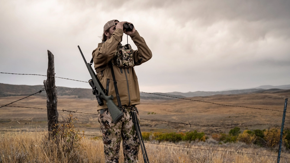 hunting regulations is essential for any avid hunter in the United States