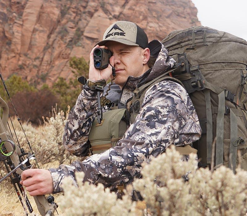 Read more about the article Smart Gear for Smart Hunters: The Rise of Tech-Integrated Hunting Equipment.