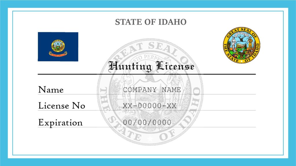 Senior Discounts on Hunting Licenses in Idaho