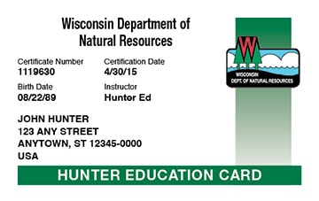 Senior Discounts on Hunting Licenses in Wisconsin