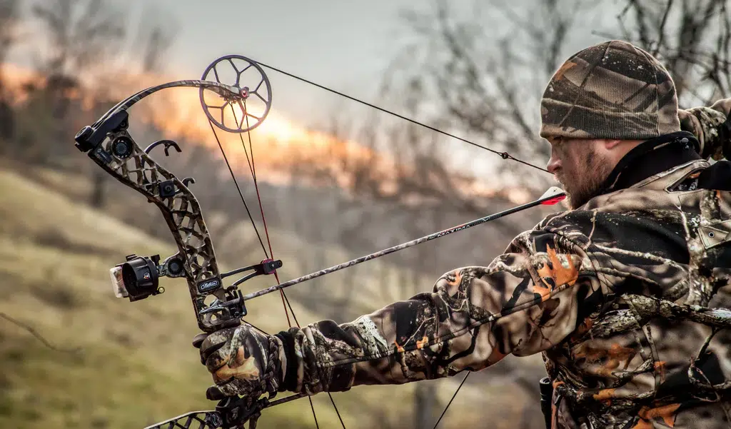 Read more about the article Understanding the Art of Bowhunting