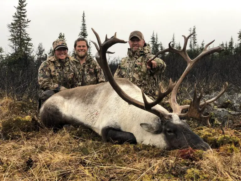 5 Expert Tips for Planning Your Perfect Guided Caribou Hunt