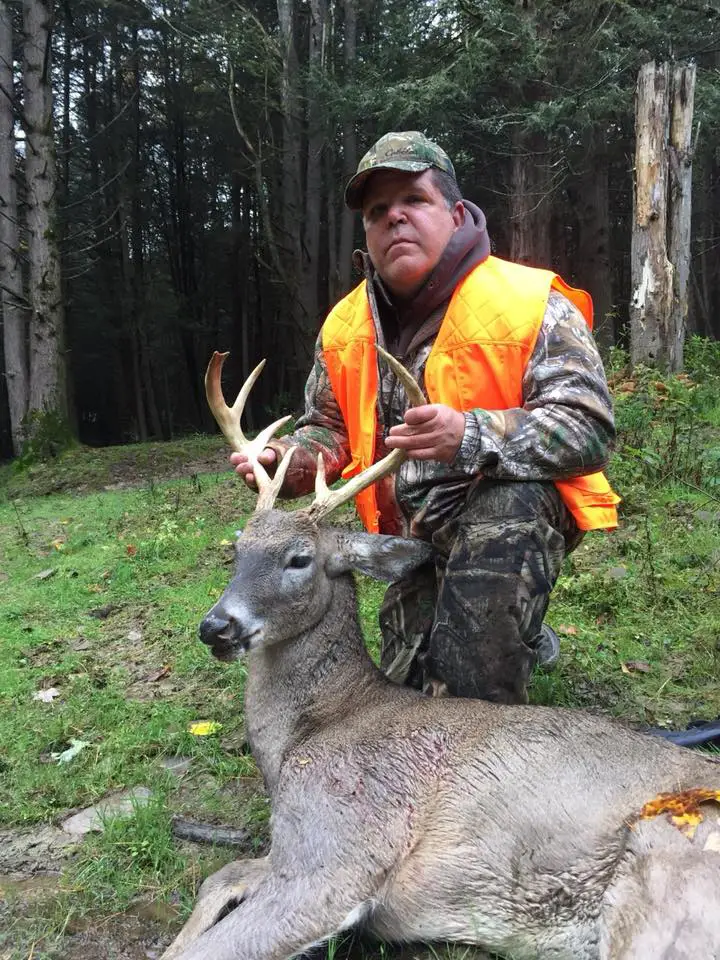 Read more about the article Discover the Thrill of Hunting in Pennsylvania