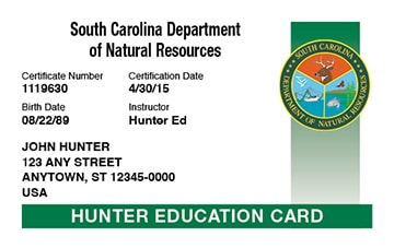 Read more about the article SCDNR Senior and Veterans Lifetime Hunting and Fishing Licenses: A Lifetime of Outdoor Adventures