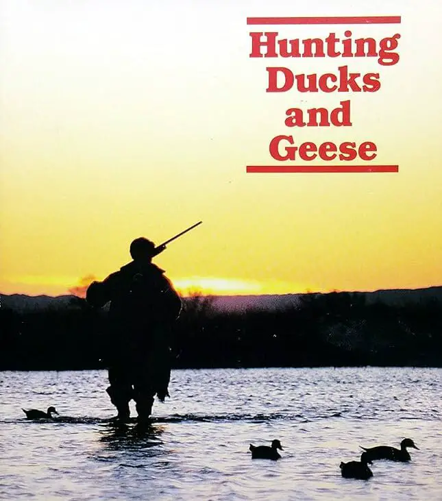 The Definitive Guide to Mastering Waterfowl Hunting in California