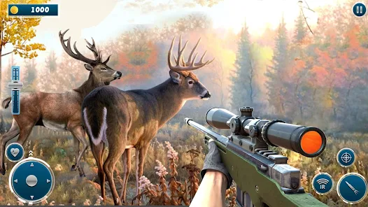 Elevating Your Hunting Game