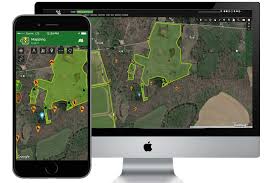 5 Best GPS Hunting Maps
