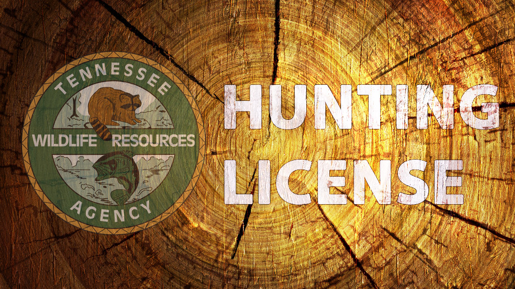 You are currently viewing Tennessee hunting license
