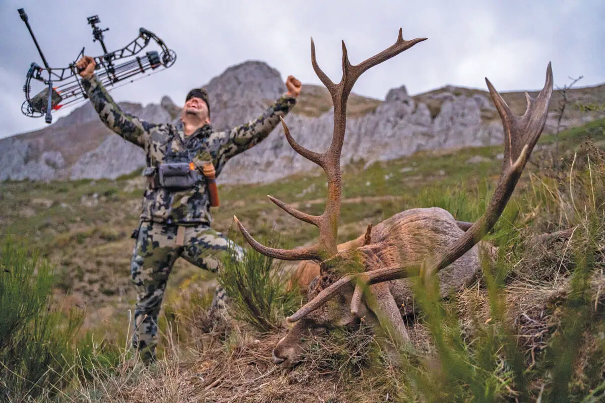 Read more about the article Bowhunting in Spain: A Hunter’s Paradise