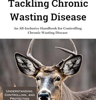 Read more about the article Chronic Wasting Disease: A Comprehensive Overview