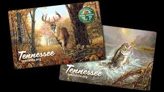 Hunting Opportunities and Seasonal Information