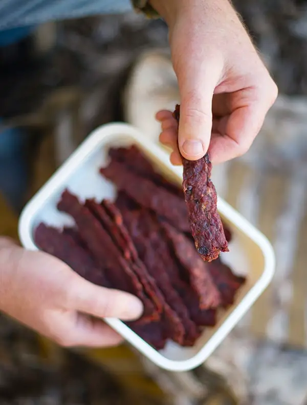 Read more about the article Ultimate Guide to Ground Deer Meat Recipes: From Jerky to Pasta