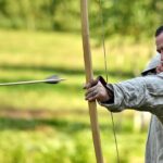 Mastering the Craft: The Complete Guide to Traditional and Modern Arrows and Bows